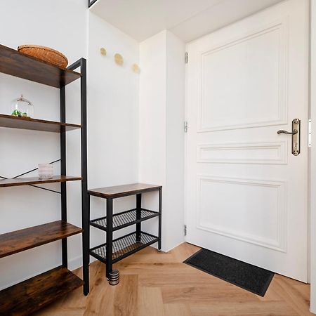 Kilinskiego City Centre Studio Lodž Exteriér fotografie
