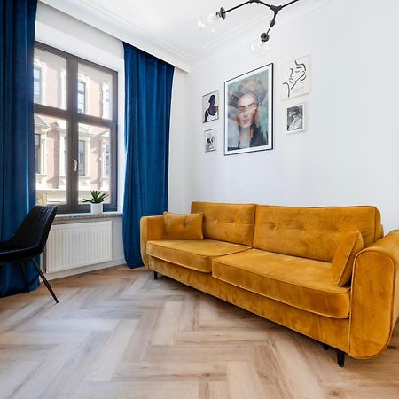 Kilinskiego City Centre Studio Lodž Exteriér fotografie