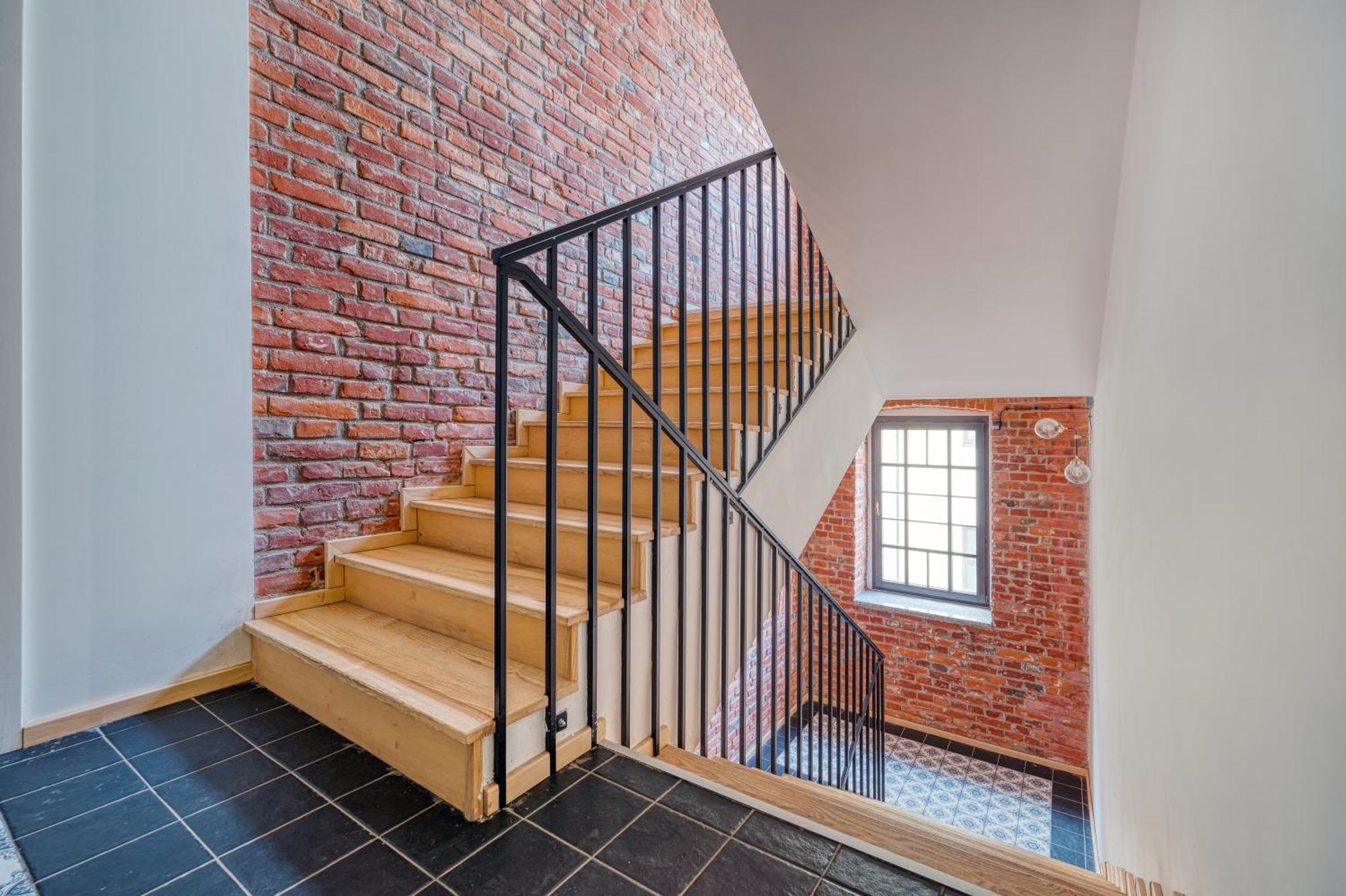 Kilinskiego City Centre Studio Lodž Exteriér fotografie